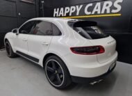 PORSCHE MACAN S 3.0D 256CV