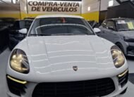 PORSCHE MACAN S 3.0D 256CV