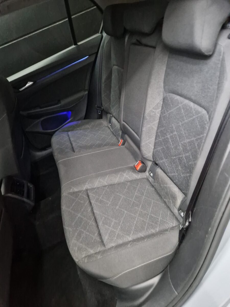 VOLKSWAGEN GOLF VIII 2.0TDI DSG 150CV