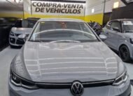 VOLKSWAGEN GOLF VIII 2.0TDI DSG 150CV