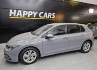 VOLKSWAGEN GOLF VIII 2.0TDI DSG 150CV