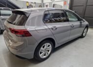 VOLKSWAGEN GOLF VIII 2.0TDI DSG 150CV