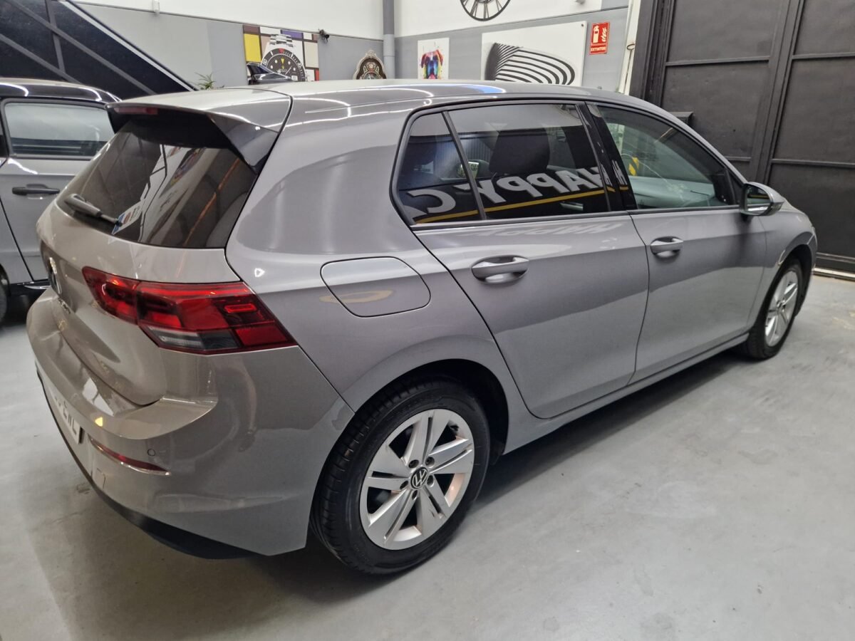 VOLKSWAGEN GOLF VIII 2.0TDI DSG 150CV