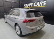 VOLKSWAGEN GOLF VIII 2.0TDI DSG 150CV