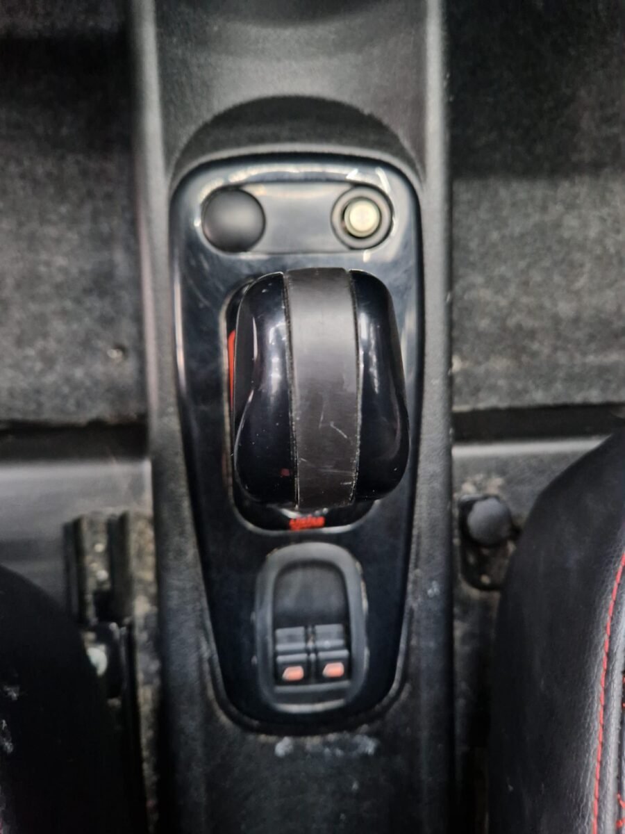 LIGIER JS60 ULTIMATE SPORT HDI