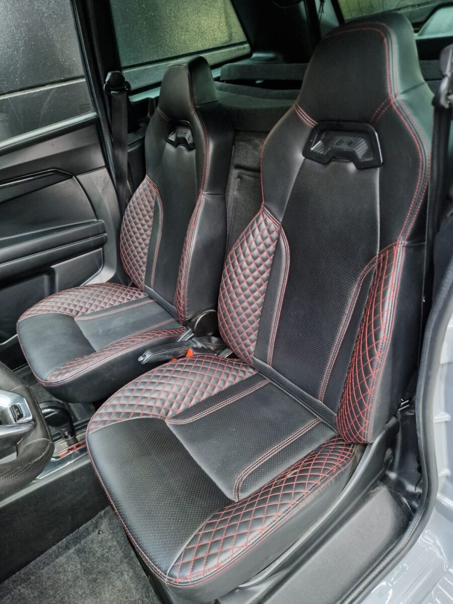 LIGIER JS60 ULTIMATE SPORT HDI
