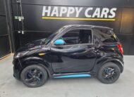 LIGIER JS 50 SPORT DCI