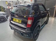 LIGIER JS 50 SPORT DCI
