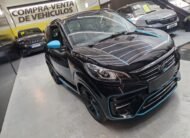 LIGIER JS 50 SPORT DCI