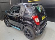 LIGIER JS 50 SPORT DCI