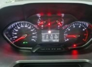 PEUGEOT RIFTER 1.5HDI 102CV