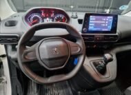 PEUGEOT RIFTER 1.5HDI 102CV