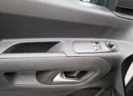 PEUGEOT RIFTER 1.5HDI 102CV