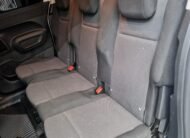 PEUGEOT RIFTER 1.5HDI 102CV