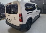 PEUGEOT RIFTER 1.5HDI 102CV