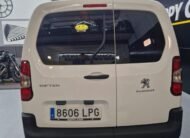 PEUGEOT RIFTER 1.5HDI 102CV