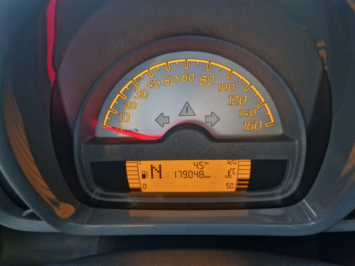 SMART FORTWO CABRIO 1.0 85CV