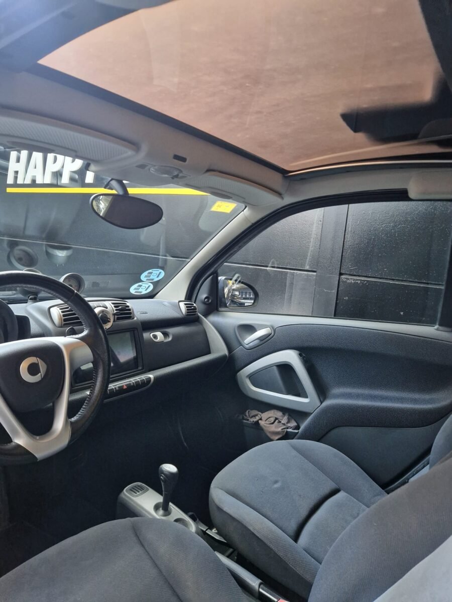 SMART FORTWO CABRIO 1.0 85CV