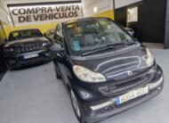 SMART FORTWO CABRIO 1.0 85CV