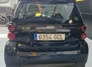 SMART FORTWO CABRIO 1.0 85CV