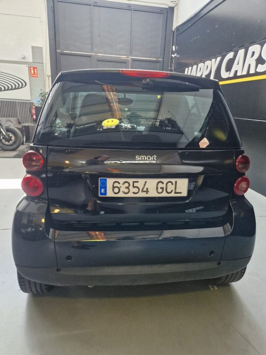 SMART FORTWO CABRIO 1.0 85CV