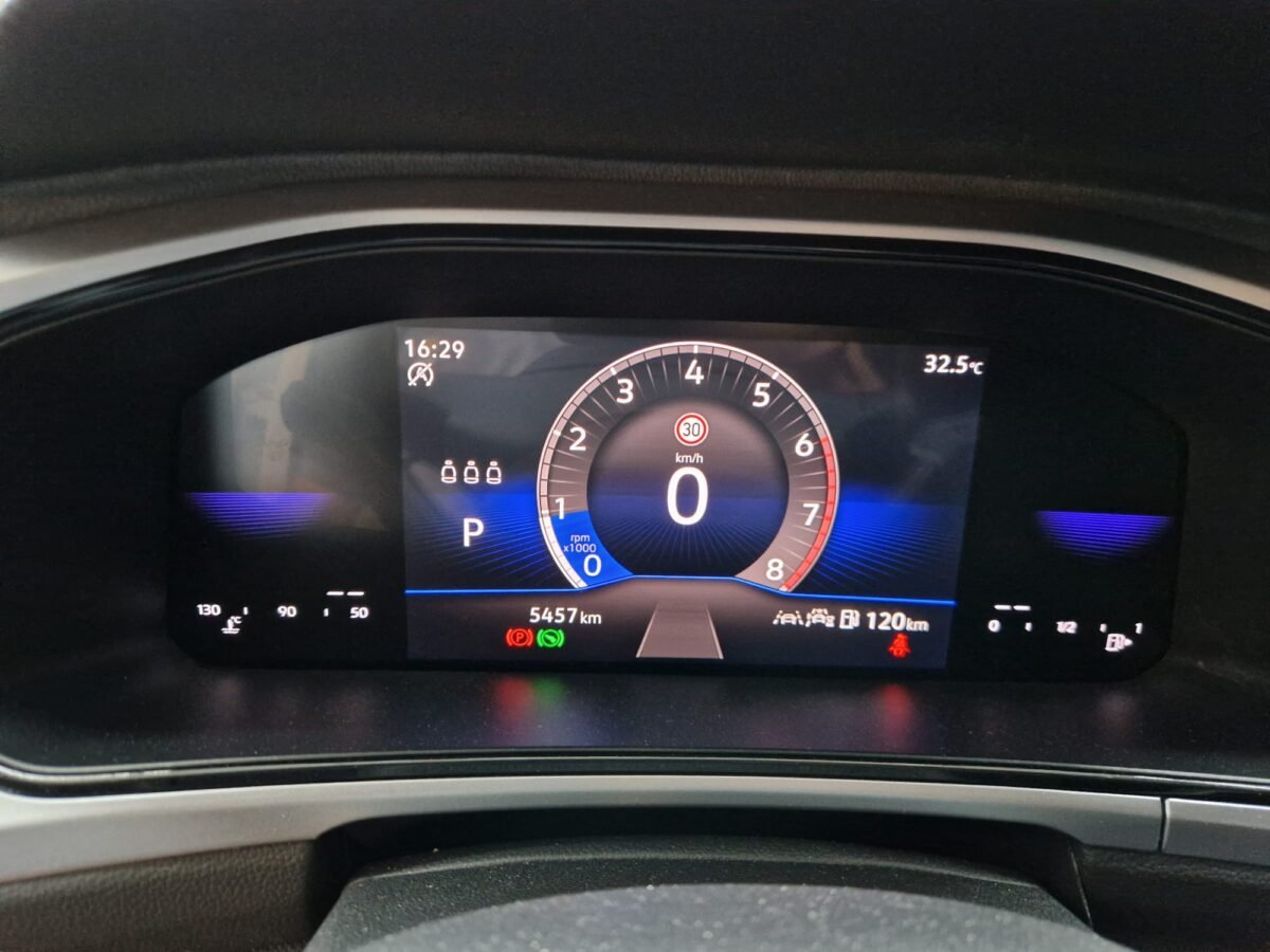 VOLKSWAGEN T-ROC 1.5TSI 150CV