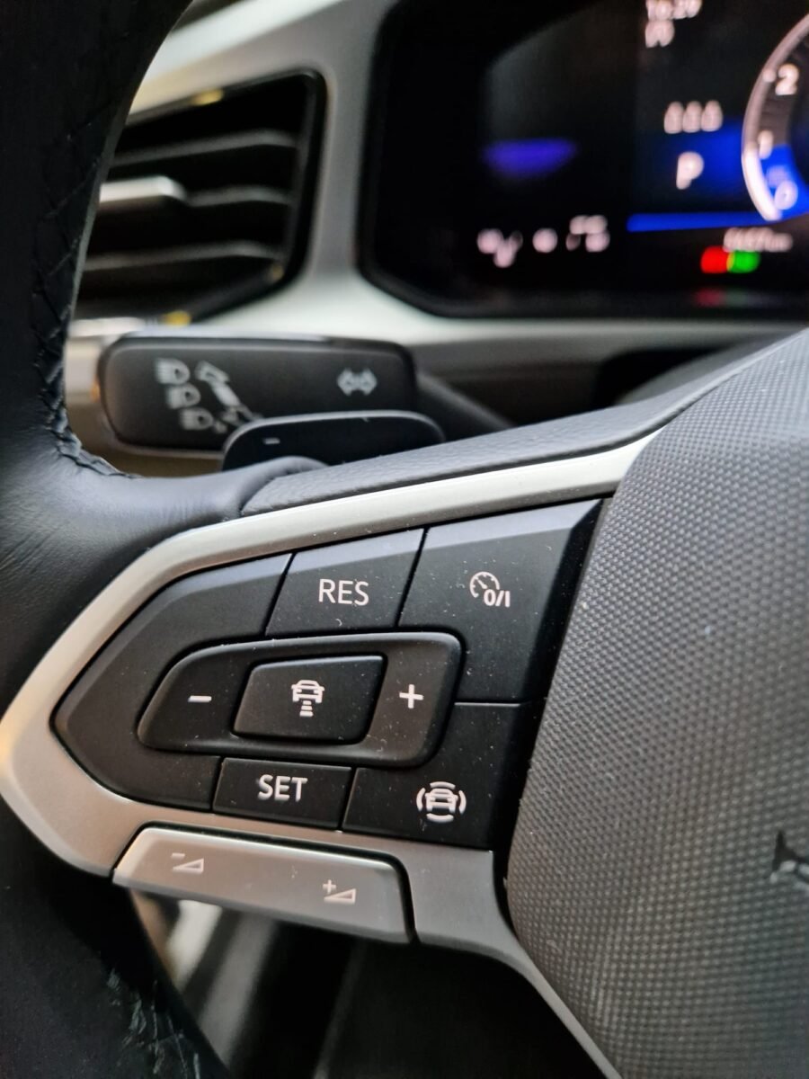 VOLKSWAGEN T-ROC 1.5TSI 150CV