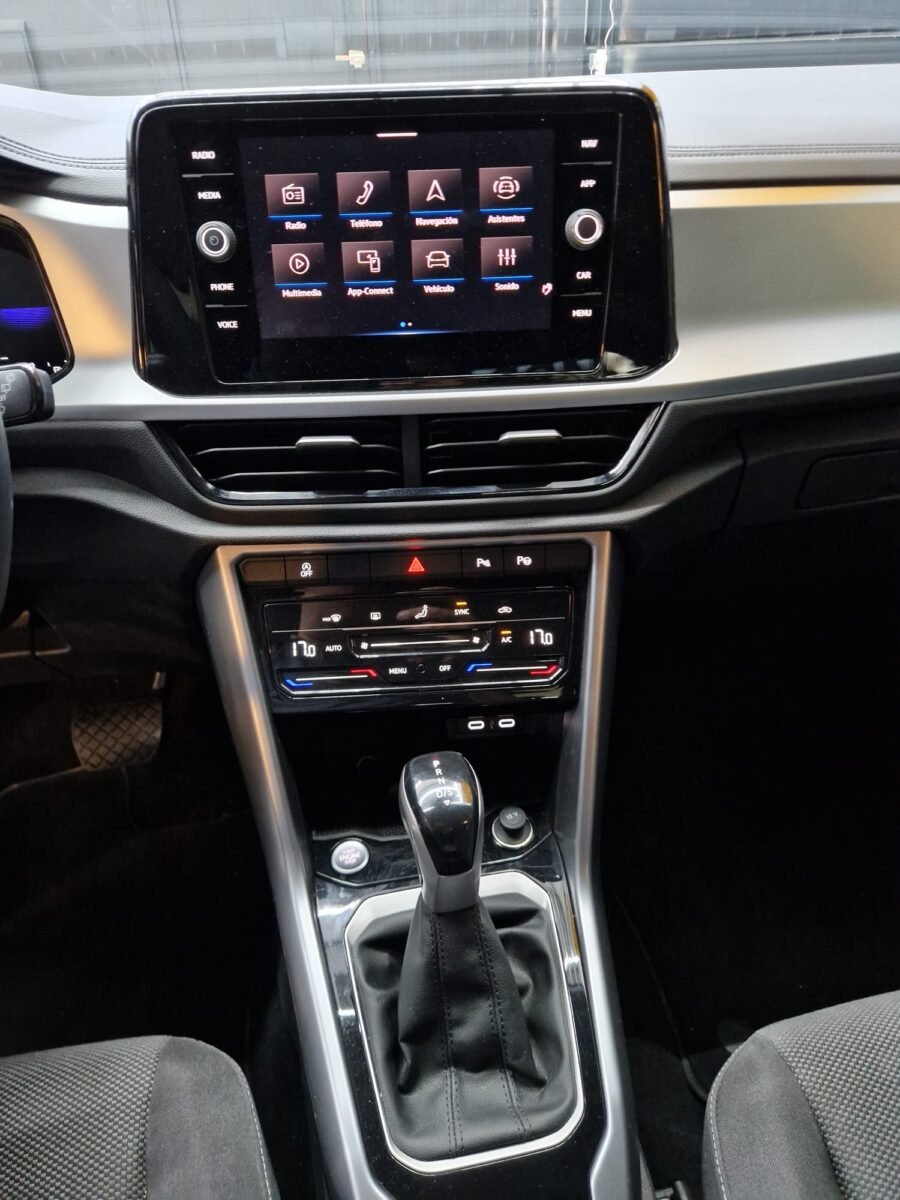 VOLKSWAGEN T-ROC 1.5TSI 150CV