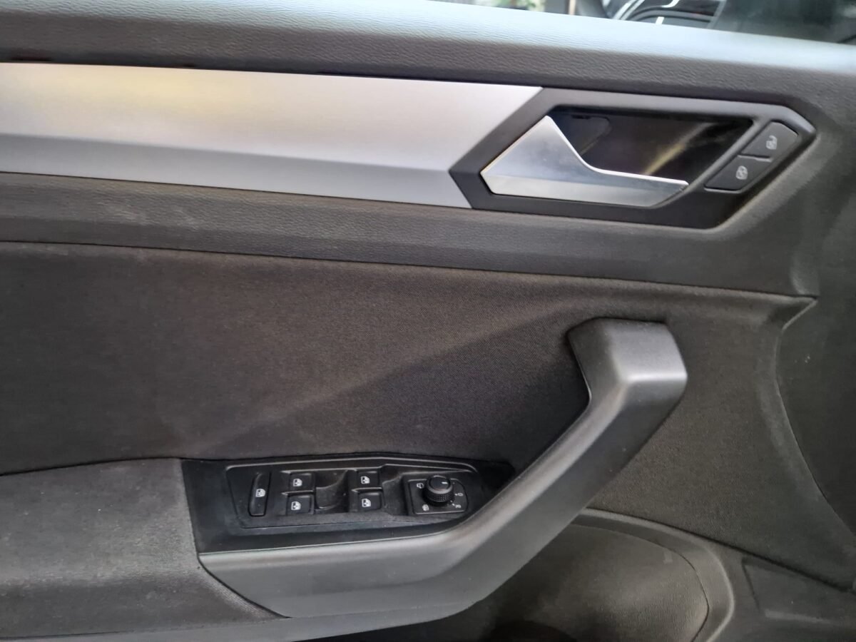 VOLKSWAGEN T-ROC 1.5TSI 150CV