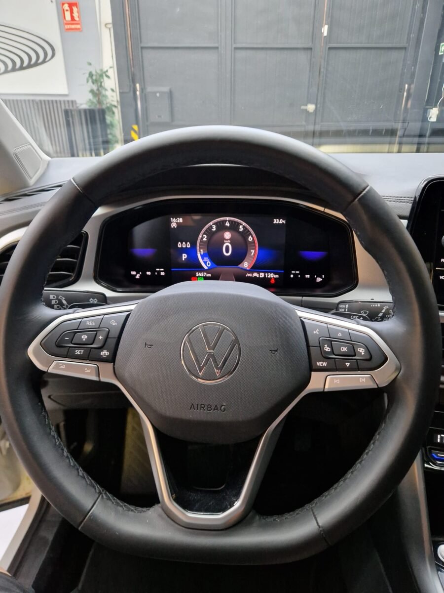 VOLKSWAGEN T-ROC 1.5TSI 150CV