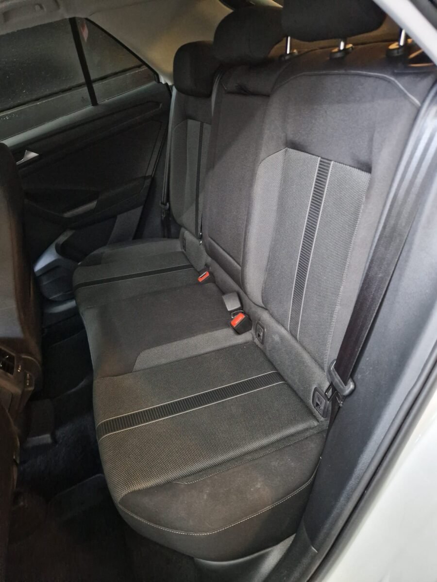 VOLKSWAGEN T-ROC 1.5TSI 150CV