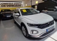 VOLKSWAGEN T-ROC 1.5TSI 150CV
