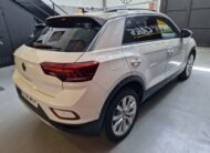 VOLKSWAGEN T-ROC 1.5TSI 150CV