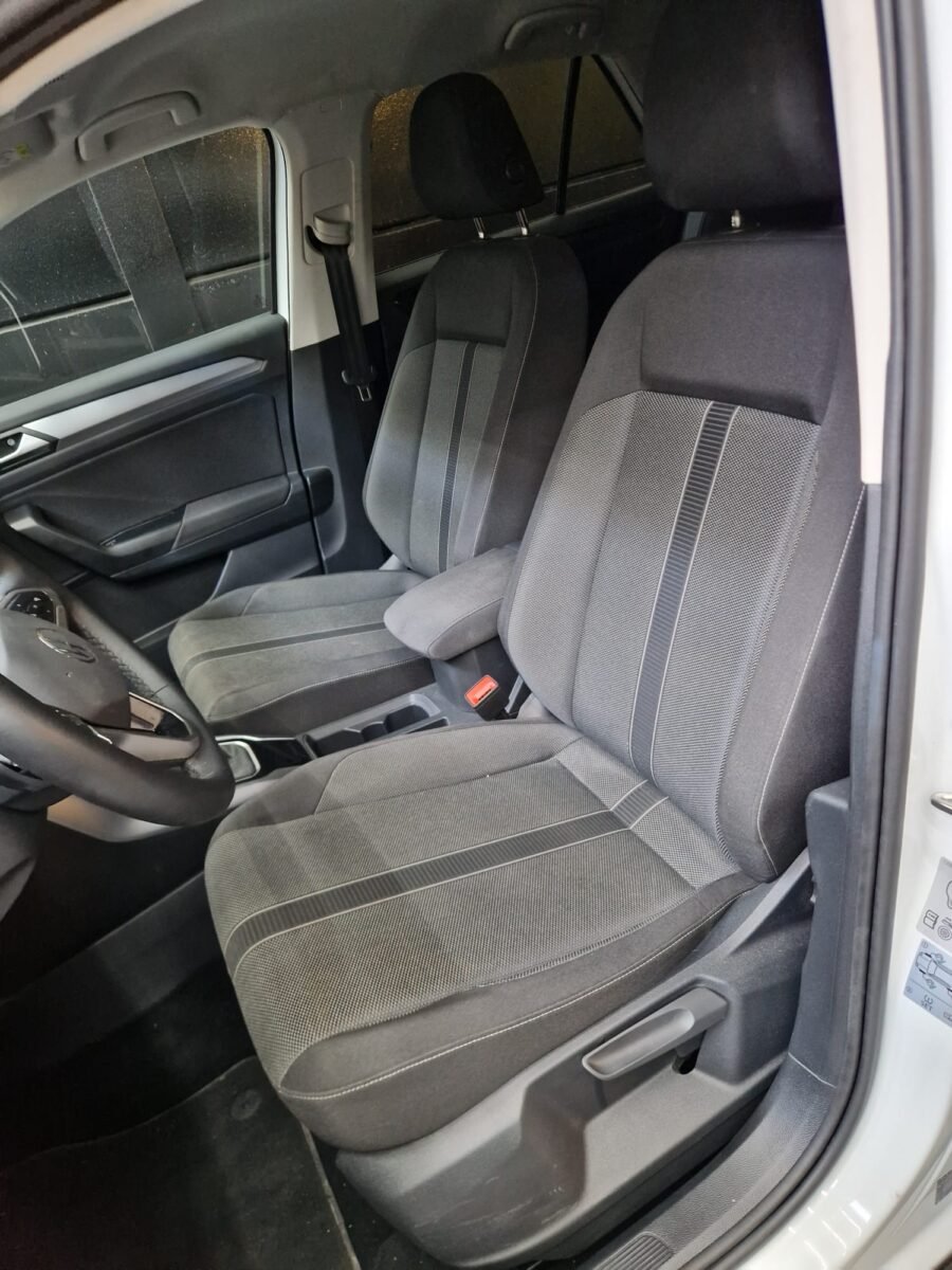 VOLKSWAGEN T-ROC 1.5TSI 150CV