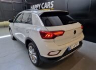 VOLKSWAGEN T-ROC 1.5TSI 150CV
