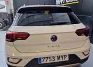 VOLKSWAGEN T-ROC 1.5TSI 150CV
