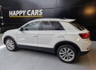 VOLKSWAGEN T-ROC 1.5TSI 150CV
