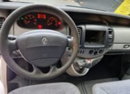 RENAULT TRAFIC 2.5 DCI 145CV