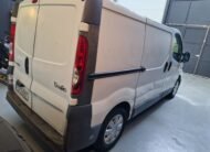 RENAULT TRAFIC 2.5 DCI 145CV