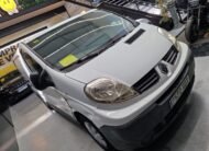 RENAULT TRAFIC 2.5 DCI 145CV