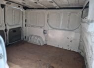 RENAULT TRAFIC 2.5 DCI 145CV
