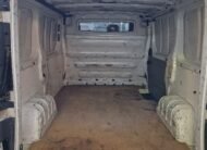 RENAULT TRAFIC 2.5 DCI 145CV