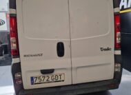 RENAULT TRAFIC 2.5 DCI 145CV