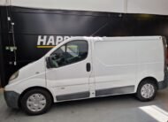 RENAULT TRAFIC 2.5 DCI 145CV