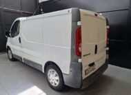 RENAULT TRAFIC 2.5 DCI 145CV