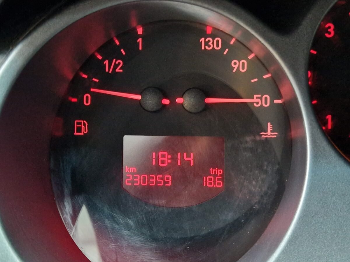 SEAT Altea 1.9TDI 105CV