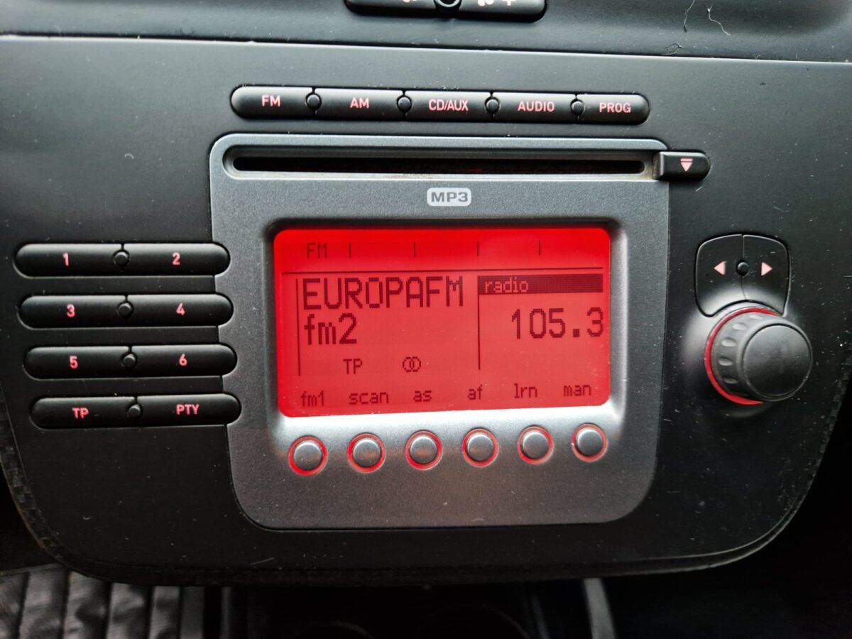 SEAT Altea 1.9TDI 105CV