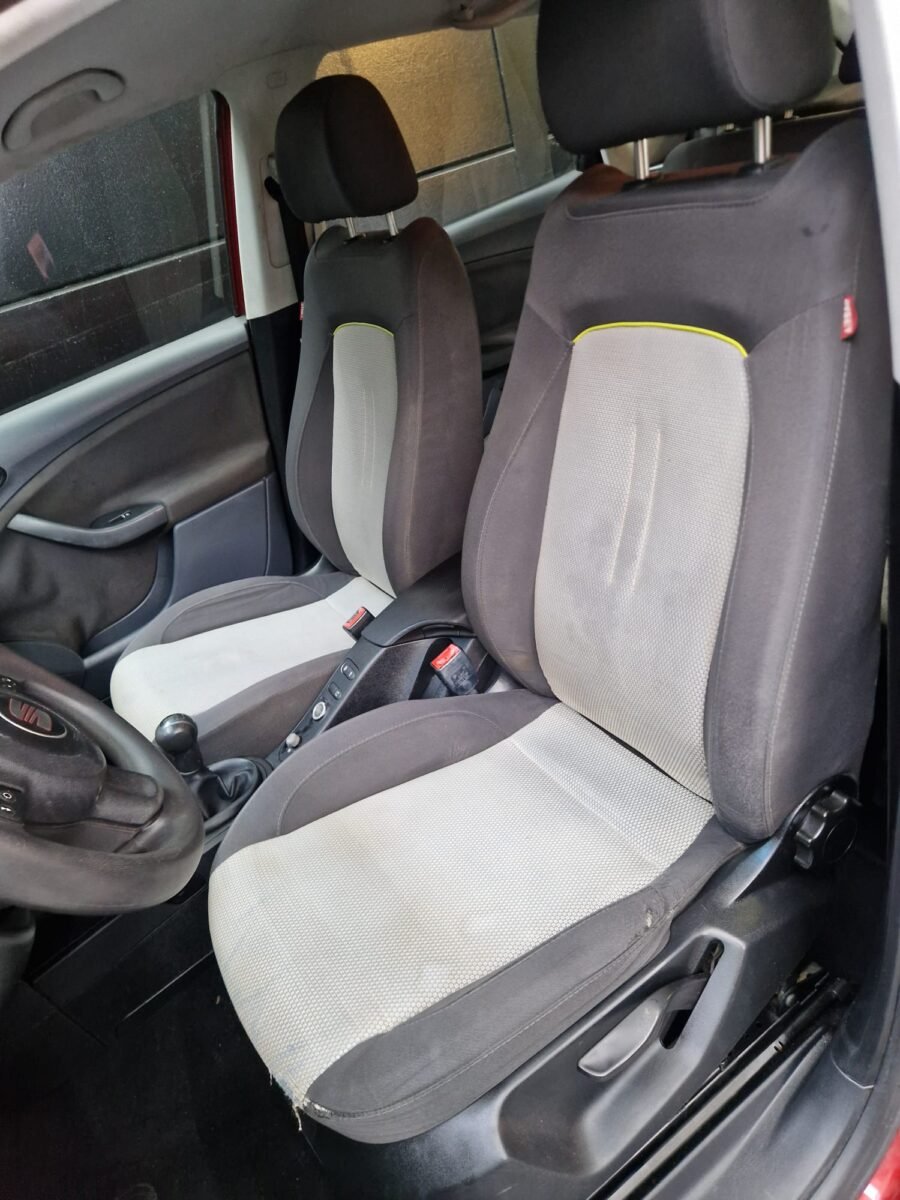 SEAT Altea 1.9TDI 105CV