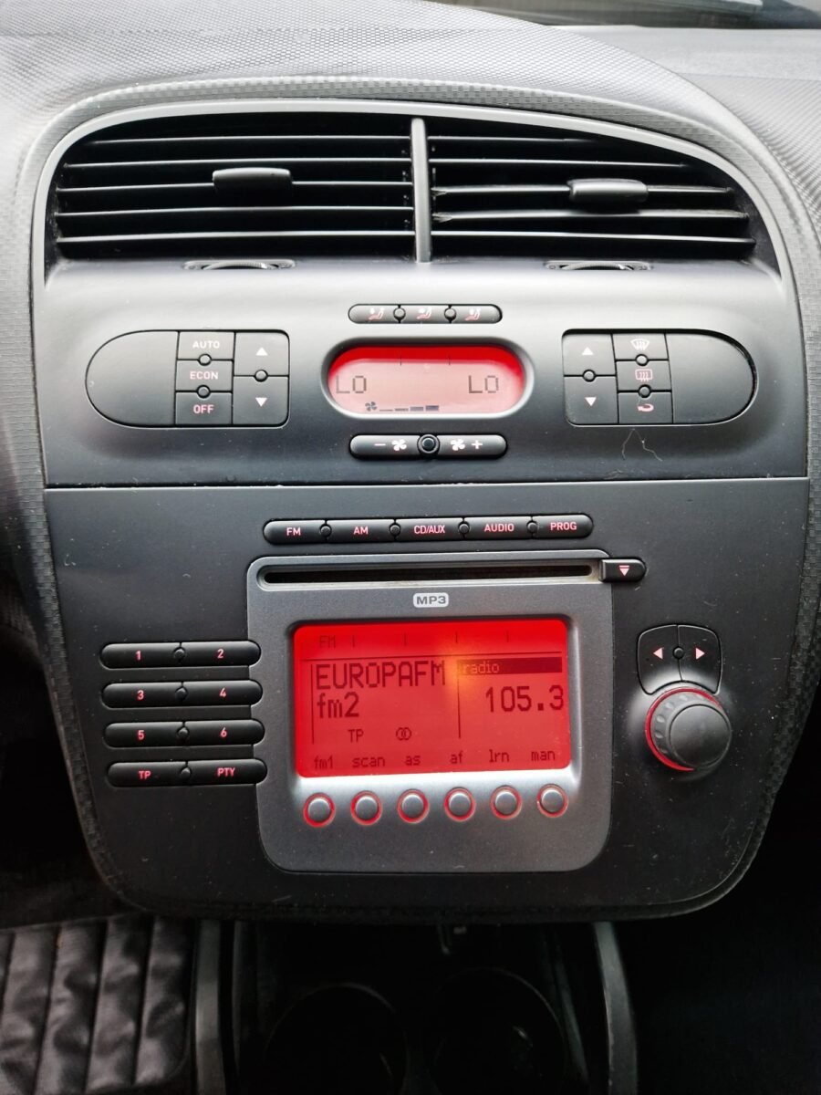 SEAT Altea 1.9TDI 105CV