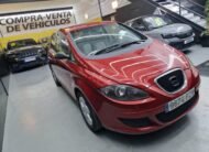SEAT Altea 1.9TDI 105CV